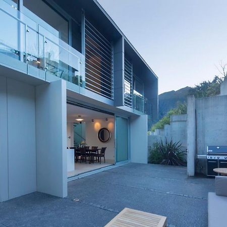 Villa De Luxe, A Relax It'S Done Luxury Holiday Home Distretto di Distretto di Queenstown Esterno foto