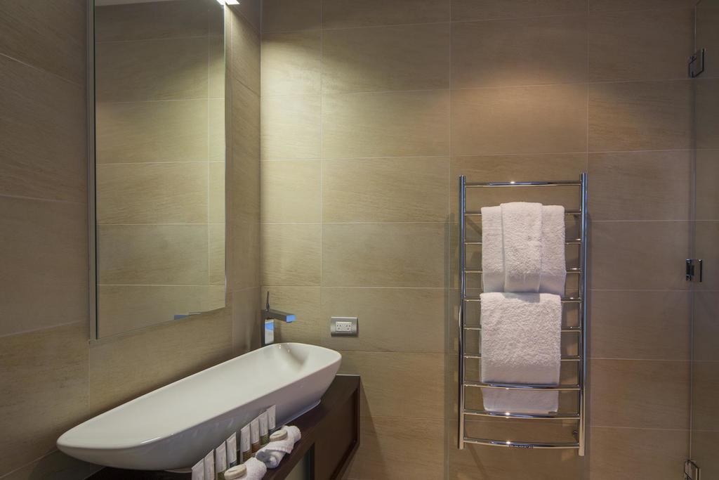 Villa De Luxe, A Relax It'S Done Luxury Holiday Home Distretto di Distretto di Queenstown Esterno foto
